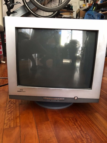 Monitores Svga 15 Y 17 Pulgadas