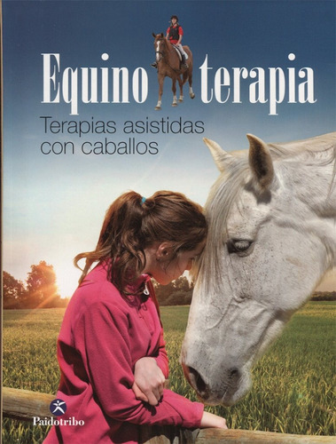 Equinoterapia - Cristina Cañadas Guerrero