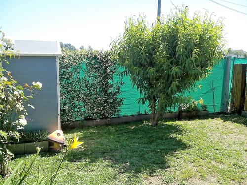 Imagen 13 de 14 de B° Cerrado Con U$s 8990 X 3 + Pesos 10ctas $125894 Compre Y Mudese Ya !! S/rta25 Umbrales De La Merced