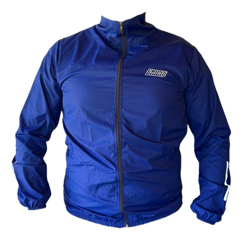 Campera Rompeviento Impermeable Riñonera Cire Cr Ws