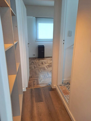 Imagen 13 de 24 de Venta / Departamento 2 Ambientes 47 Mts Totalmente Reciclado / Mar Del Plata
