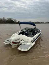 Comprar Lancha Open Classer 170 2019 Evinrude E-tec 115hp Ecológico 