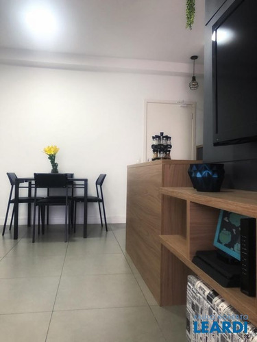 Imagem 6 de 15 de Apartamento - Morumbi - Sp - 593268