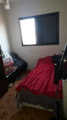 Imagem 9 de 14 de Apartamento, 1 Dorms Com 35 M² - Cidade Ocian - Praia Grande - Ref.: Pr1849 - Pr1849