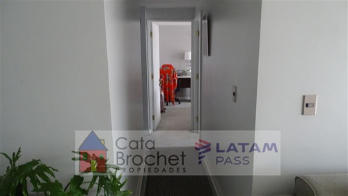 Imagen 5 de 16 de Excelente Depto. A La Venta Providencia