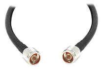 Comprar Jumper Con Cable Lp400 Con Conectores N Macho \u002F N Macho De 1