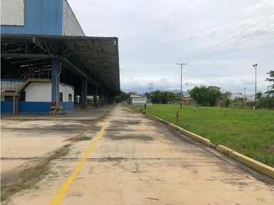 Galpón en venta