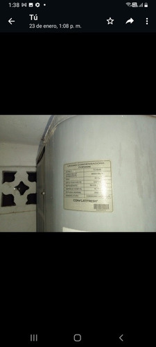 Imagen 2 de 5 de Aire Acondicionado 36.000btu En Buen Estado.