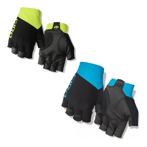 Guantes Cortos Giro Zero Cs Ciclismo - Palermo Distr Oficial