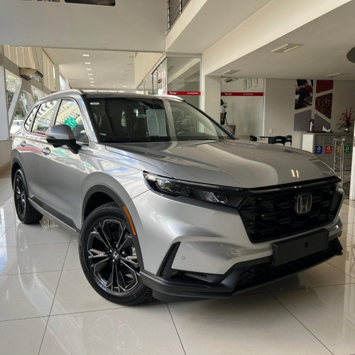 Honda Crv 2.0 E:hev Advanced E-cvt 2024/24