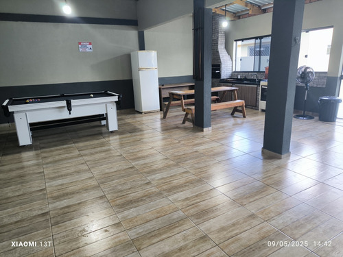 Vendo Casa Com Energia Solar + Salão De Festas Com Piscina