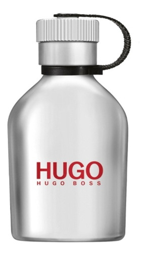 Hugo Iced Edt 75ml Hombre Perfumesm Original 