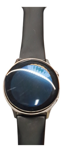 Samsung Watch Active Sm R500 Refacciones Ler Descripción Negro Mesh Negro Plateado (Usado)