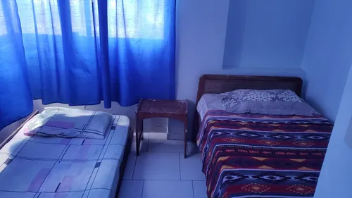 Apartamento Alquiler Tucacas