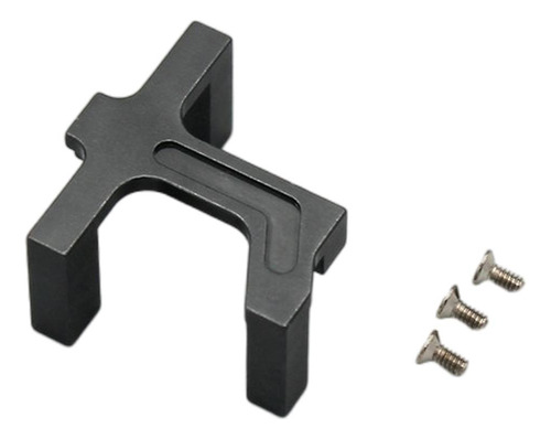 Soporte De Montaje Servo De Metal Para Wltoys K969 K979 K989