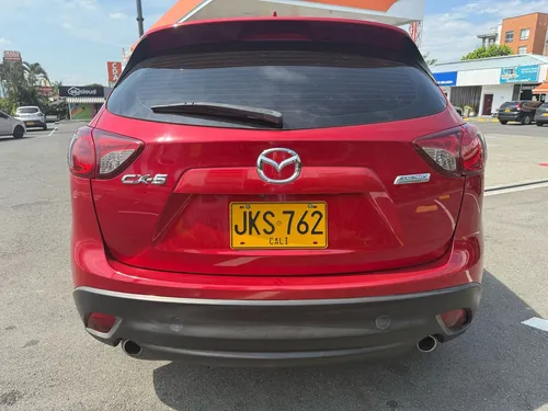 Mazda CX-5 2.0 Touring