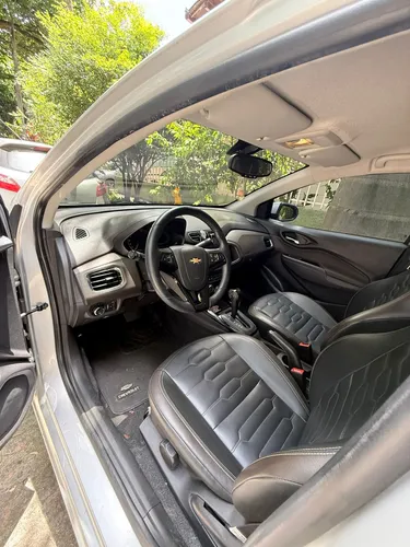 Chevrolet Onix 1.4 Ltz At