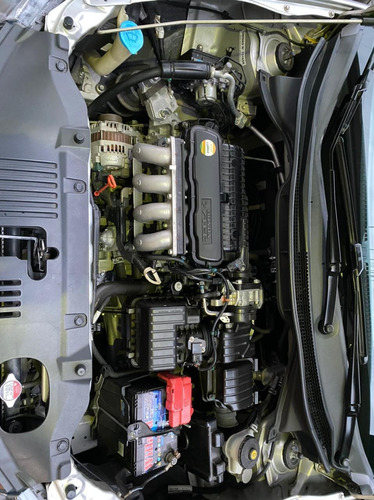 Honda City 1.5 Lx Mt 120cv 2012
