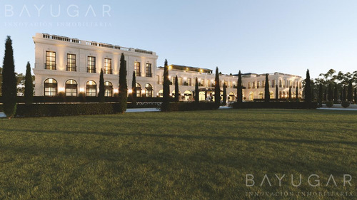 Imagen 23 de 30 de Venta | Excelente Lote Sobre Laguna En Technopolo | Bayugar Negocios Inmobiliarios