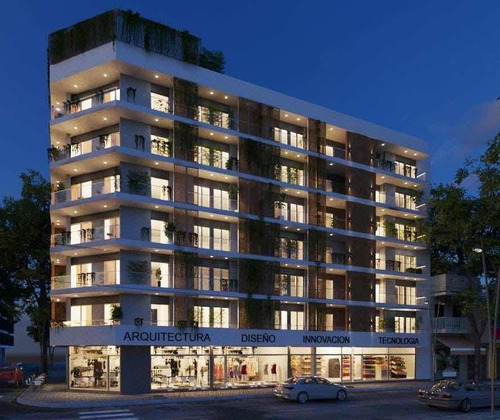 Departamentos 3 Ambientes En Venta En Mar De Ajo A 1 Cuadra Del Mar