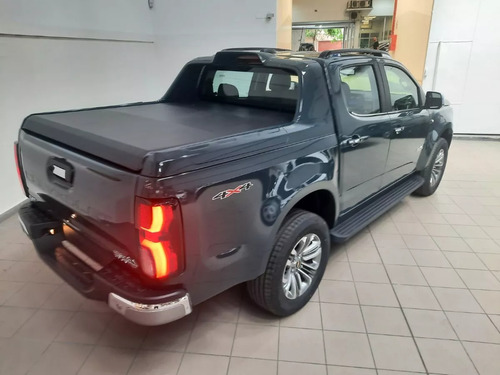 Chevrolet S10 2.8 Cd 4X4 Wt