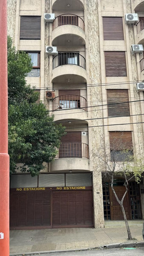 Departamento 1 Dormitorio Con Cochera Centrico