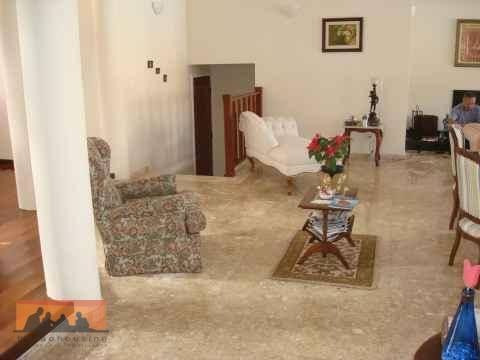 Imagem 11 de 26 de Casa Residencial À Venda, Condomínio Rio Das Pedras, Vila Hollândia, Campinas. - Ca0193