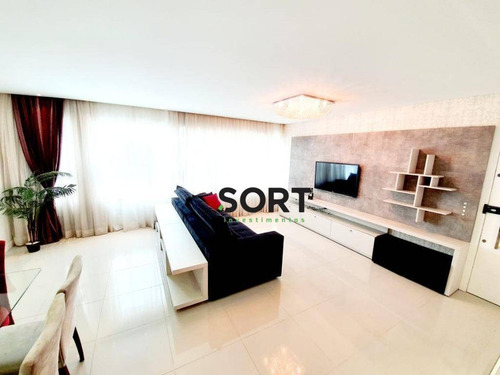 Imagem 1 de 21 de Apartameno No Edifício Green Coast, Balneário Camboriú - Ap1257