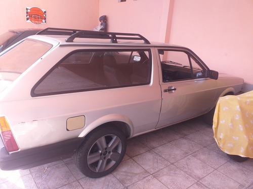 Volkswagen Parati 1.8 Ap
