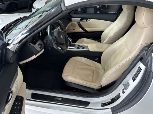 BMW Z4 2.0 16V TURBO GASOLINA SDRIVE20I AUTOMÁTICO