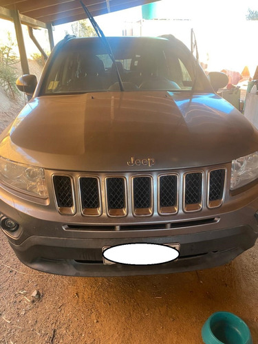 Jeep Compass Sport 4x2