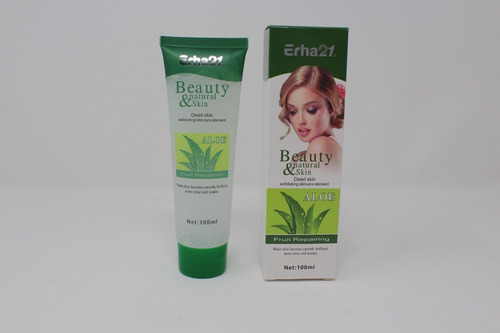 Imagen 6 de 7 de Beauty Natural & Skin Exfoliantes De Diferntes Aromas