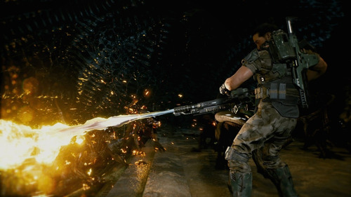 Imagen 2 de 6 de Aliens Fireteam Elite Standard Edition - Playstation 5