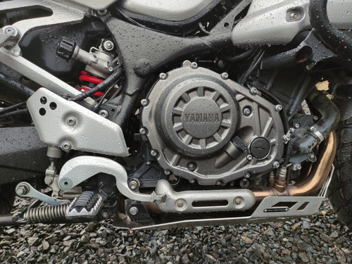 Yamaha Xt1200z Super Tenere