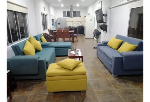 Vendo Casa Campestre En Tocaima Cundinamarca Condominio Campestre