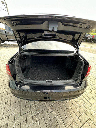 Imagen 7 de 17 de Volkswagen Vento 1.4 Comfortline At 150cv