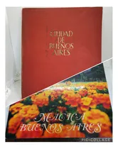 Comprar Libro Fotografías De Buenos Aires X 2