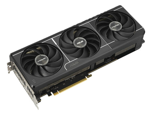 VGA Asus Geforce Nvidia Prime RTX 5070 Ti 16 GB Gddr7 Oc