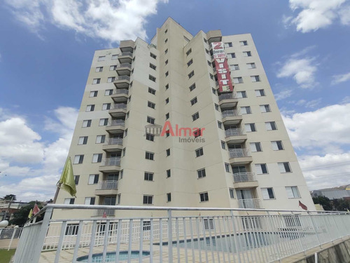Imagem 1 de 30 de Apartamentos Novos 2 Dorms Em Ermelino Matarazzo - V7935