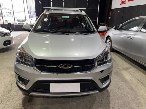 Chery Tiggo 2 Gls 1.5 2021