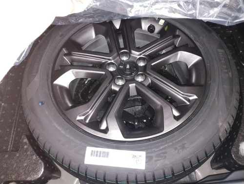 Imagen 16 de 19 de Nueva Jeep Renegade 1.3 Serie S 2023 Full Entrega Inmediata