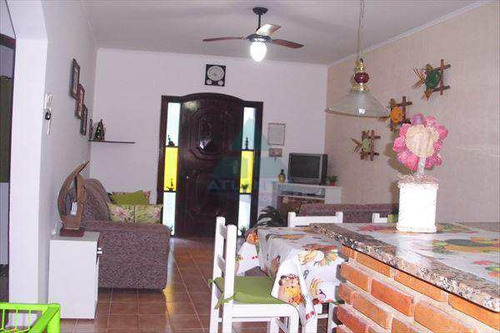 Apartamento Com 2 Dorms, Praia Da Maranduba, Ubatuba - R$ 250 Mil, Cod: 734 - V734