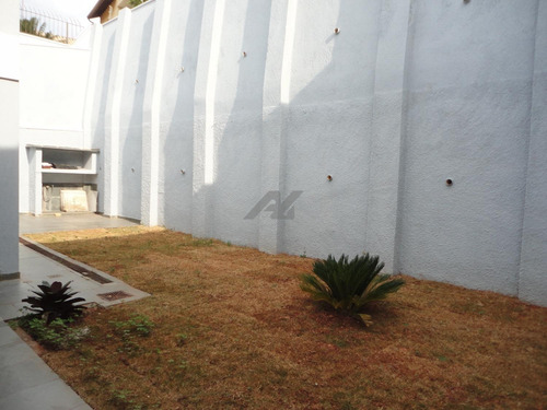 Imagem 29 de 30 de Casa Á Venda E Para Aluguel Em Parque Nova Campinas - Ca010761