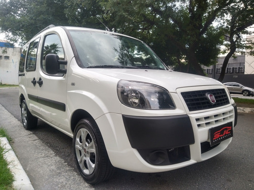 Fiat Doblo ESSENCE 7L E