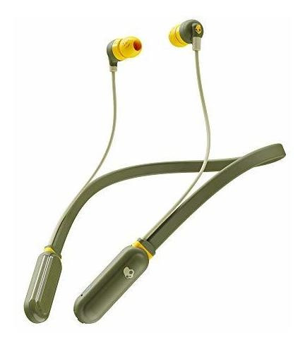 Imagen 1 de 5 de Skullcandy Inkd Plus Auricular Inalambrico En La Oreja - Ver