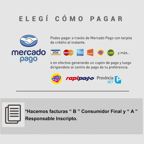 Imagen 7 de 8 de Kit Bahco Multifunción Para Bicicleta (bke850901)