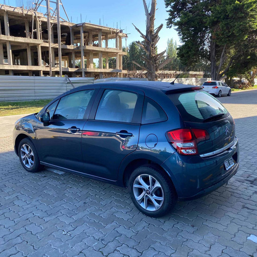 Citroën C3 1.5 Tendance Pack Secure I 90cv
