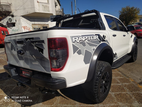 Ford Raptor