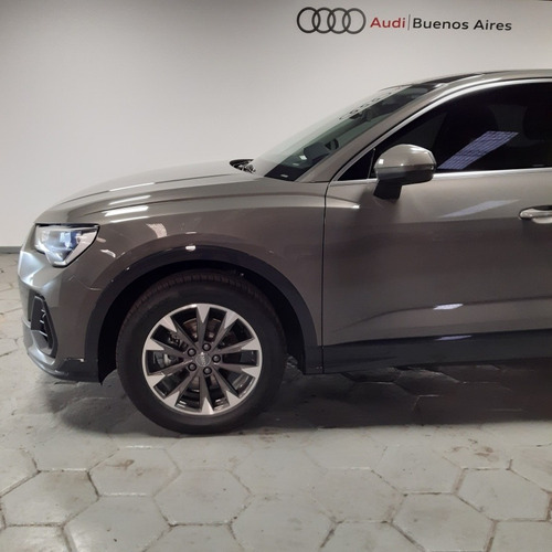 Audi Q3 2020 Usada Usado 0km Nueva Sportback Q2 2021 A3 Pg
