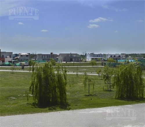 Imagen 7 de 13 de Terreno - Los Talas Con Fondo A La Laguna - Canning - Ezeiza - Lote Al Agua